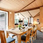 Thorger - 550m From The Sea By Interhome Блаванн