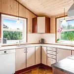 Thorger - 550m From The Sea By Interhome * Блаванн