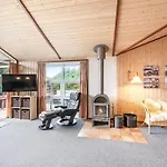 Thorger - 550m From The Sea By Interhome Дом отдыха *