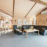 Дом отдыха Thorger - 550m From The Sea By Interhome *