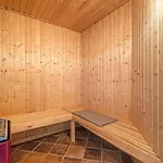 Thorger - 550m From The Sea By Interhome *