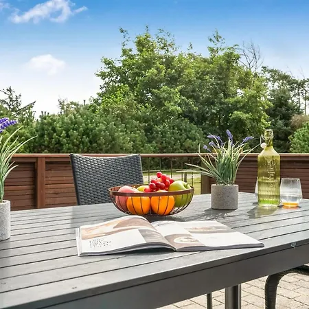 Thorger - 550m From The Sea By Interhome *