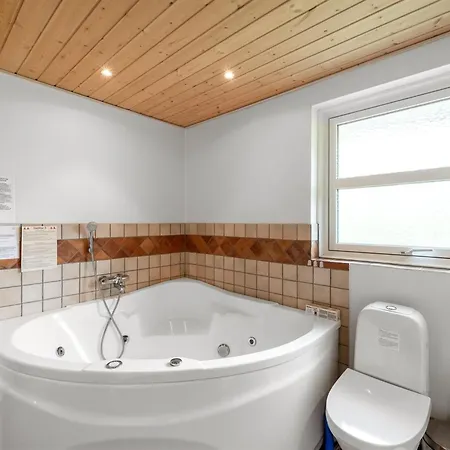 Thorger - 550m From The Sea By Interhome Holiday home