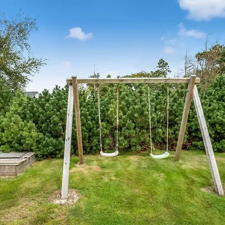 Casa vacanze Thorger - 550m From The Sea By Interhome