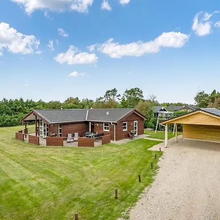 Thorger - 550m From The Sea By Interhome Casa vacanze *